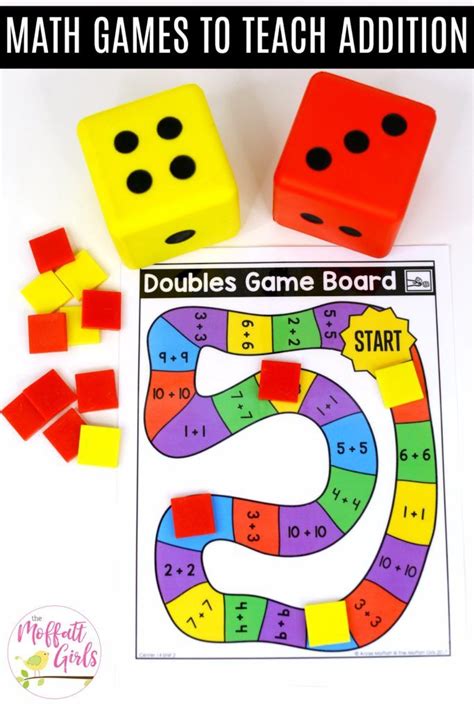 Games To Play With First Graders