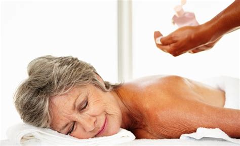 Top 10 Health Benefits Of Massage Therapy For Seniors Judson Senior