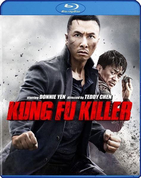 Exclude from game library sharing (exfgls). Kung Fu Killer DVD Release Date July 21, 2015