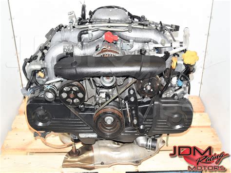 Id 7021 Jdm 6 Speed Sti Transmissions Subaru Jdm Engines And Parts