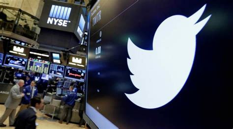 Twitter Kills 90 000 Fake Accounts Promising Online Sex Technology News The Indian Express