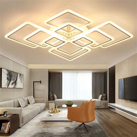 35 Most Popular Modern Ceiling Light Ideas Engineering Discoveries