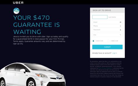 Let's break down why uber's referral programs, both for drivers and for riders, are powerhouses. Drive Uber Referral Program - Sharereferrals