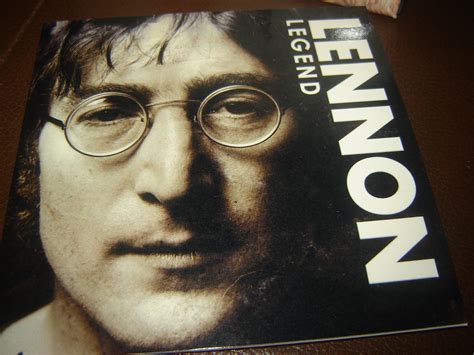 Beatle Collector John Lennon Archives 8 Cd Setdvd With Remastered