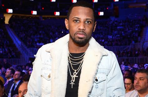 Fabolous Indicted For Domestic Violence Against Girlfriend Emily B Report Billboard