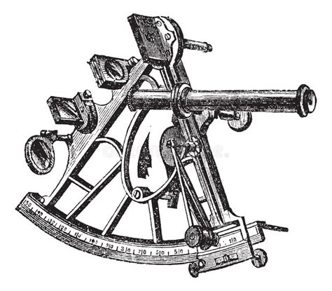 old sextant stock illustrations 136 old sextant stock illustrations vectors and clipart
