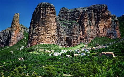 La finca del marques de valdecilla. The World's Best Photos of klettern and spain - Flickr ...