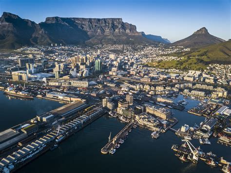 Best Things To Do In Cape Town South Africa