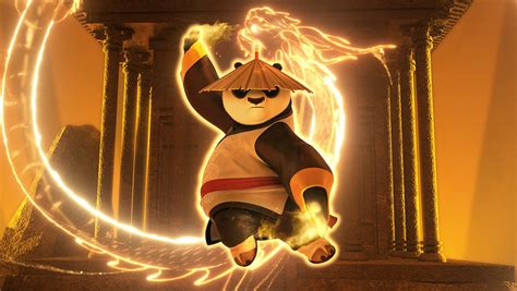 Kung Fu Panda 3 002 Critique Film