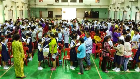 Gran_turismo_kl, mo_hy and world 2 world. 士拉央国民型华文小学 SJK(C) SELAYANG BARU