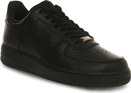 Nike air force 1 low valentines day. Nike Air Force One Low Top Trainers, Men's, Size: Eur 46 ...