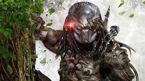 The film follows the lives of several undergraduate. Predator: Hunting Ground Is A New Sony First Party Exclusive