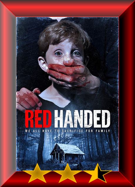 Published by gultedesk january 14, 2021. Red Handed (2019) Movie Review - Paperblog
