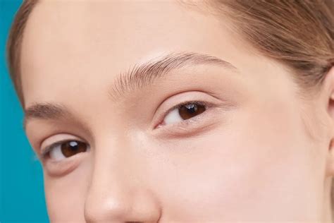 How Long Does It Take For Eyebrows To Grow Back Pro Explained