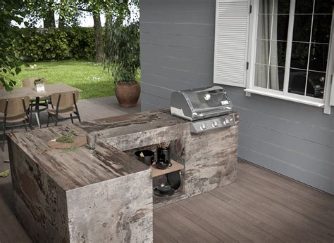 Do you need the countertop to be heat resistant, so that it can handle hot pots and pans? Trilium Dekton | Countertops, Cost, Reviews