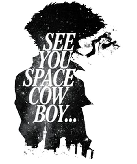 Camiseta entallada de cuello en V 'See You Space Cowboy' de Live-Art png image