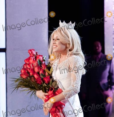 Photos And Pictures Teresa Scanlan Miss Nebraska Wins The 2011 Miss