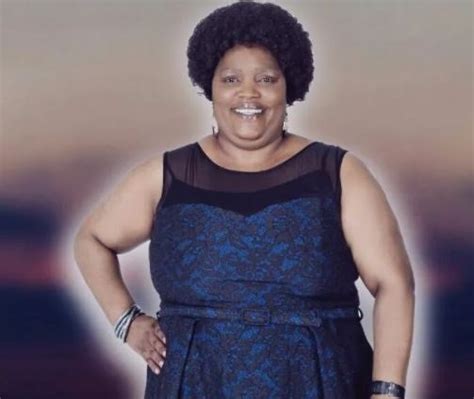 Watch Skeem Saam Actress Died Before Her Time The Paper