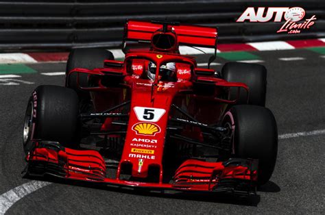 05sebastian Vettelferrarigp Monaco 2018