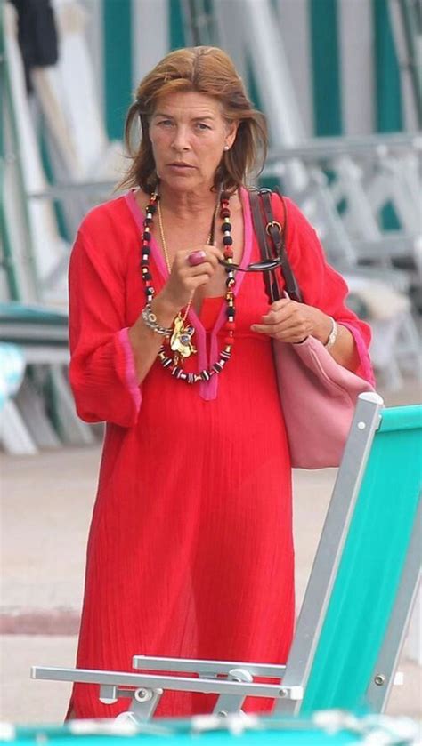 Dieser pinnwand folgen 251 nutzer auf pinterest. Caroline 2016 | Carolina di monaco, Tendenze moda, Moda
