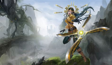 Besides league of legends champions korea 2021 results you can follow 5000+ competitions from 30+ sports around the world. Mod Skin 조종사 이렐리아 - Korea Skin LoL Max