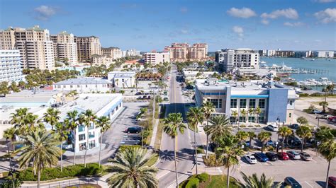 Pros And Cons Of Living In Clearwater Fl Home And Money