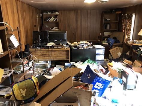 Hoarding Cleanup Services And Junk Removal Santa Barbara And San Luis
