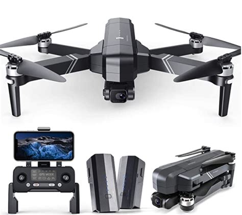 Ruko F11 Pro drone vs Holy Stone HS720 - My Drone Professional