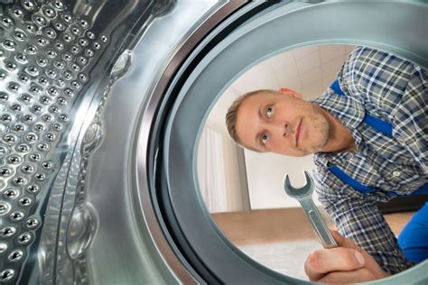 Washer and Dryer Repair | ProServ