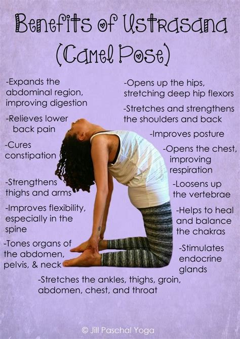 It's all about relaxing in the posture and letting. Jill Paschal Yoga Blog - Jill Paschal Yoga