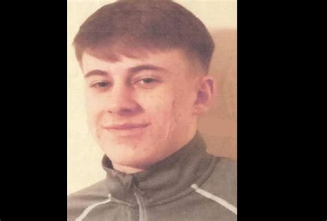 Gardaí Appeal For Assistance In Locating Missing 16 Year Old Teenager
