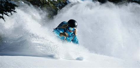 5 tips on perfecting your powder turn. 10 Best Women's Powder Skis for 2021 - Mountain Weekly ...