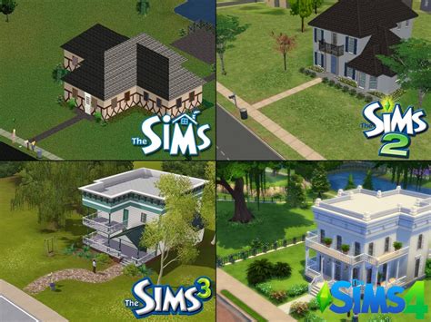 The Sims 4 Community Italiana Di The Sims 4