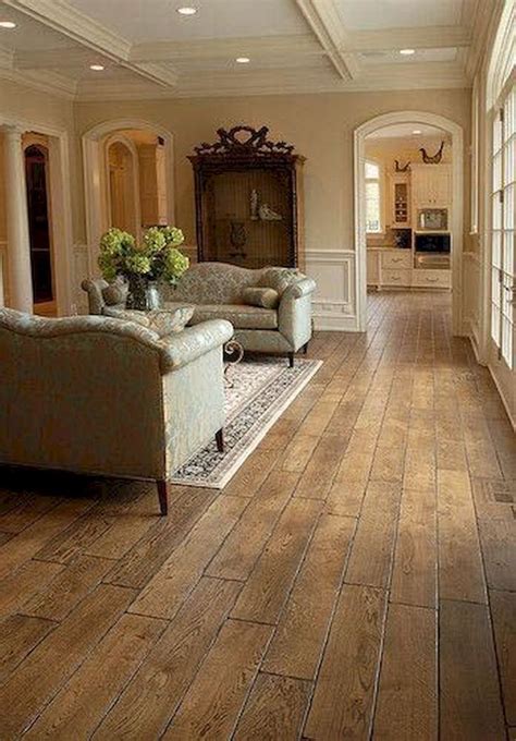 40 Best Farmhouse Floors Hardwood Floors Oak Wood Floors Farmhouse