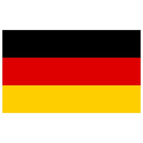 German Flag Icon Png