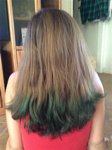 Avoid applying directly to the scalp or on the skin. Blue kool aid hair dye (With images) | Kool aid hair dye ...
