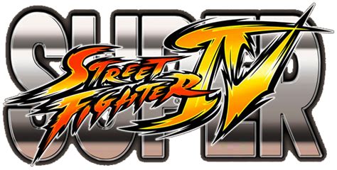 Street Fighter Iv Png Free Download Png Mart