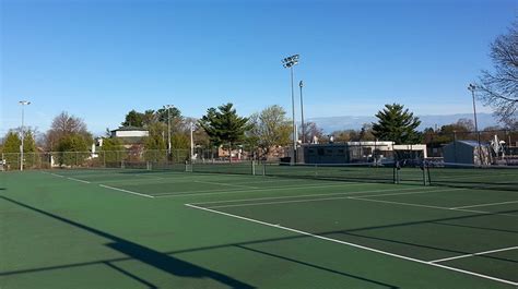 I enjoyed playing the new river league. Facilities | Central Wisconsin Tennis Alliance