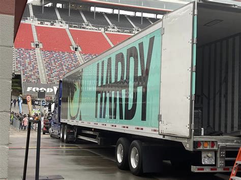 Musician HARDY injured during tour bus crash following Bristol concert