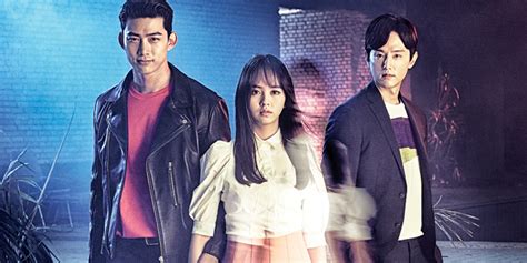 It is adapted from webtoon of the same name which was serialised on naver from 2007 to 2010. Drama Review First Impression on "Let's Fight Ghost ...