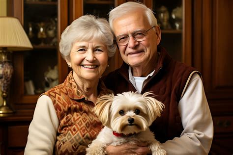Unbreakable Bonds. Exploring the Human with Pet Dog Connection. AI