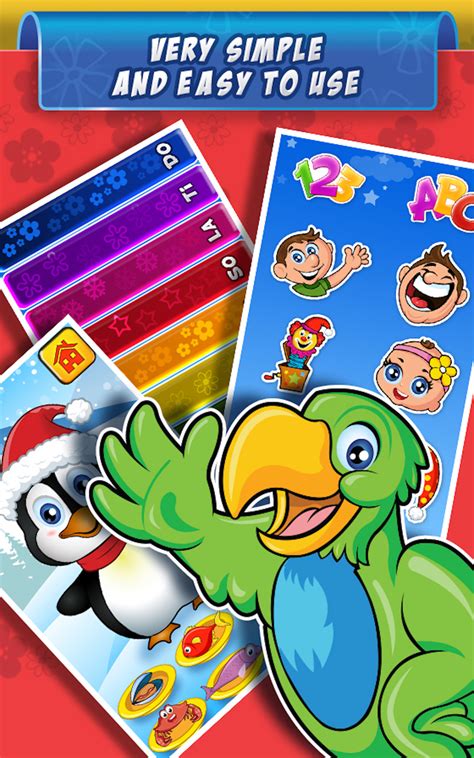 Baby Games For 1 Year Olds Appstore For Android