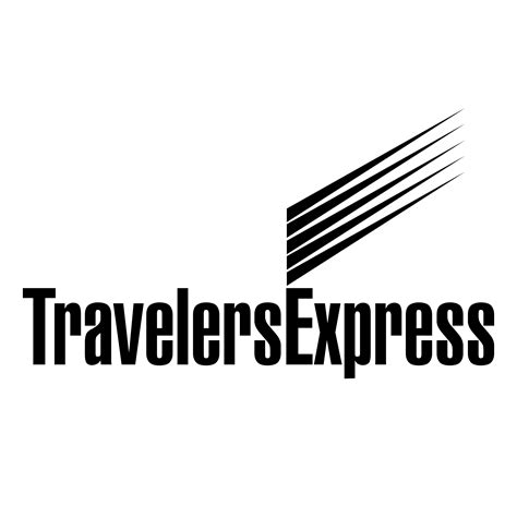Travelers Express Logo Png Transparent And Svg Vector Freebie Supply