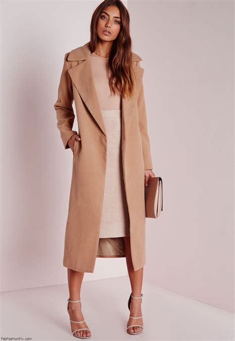 Style Watch 10 Camel Coats To Keep You Warm And Stylish This Winter