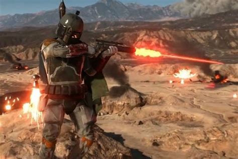 Create and customize your dream squad using characters. Performance Analysis: Star Wars: Battlefront beta on Xbox ...