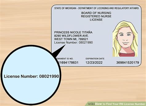 Aug 08, 2015 · new jersey rn licensure by endorsement process as soon as possible after receiving their rn license. Pennsylvania Board Of Nursing License Lookup
