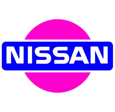 Dicas Logo Nissan Logo