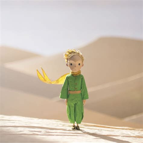 Movies watched in 2015 (233 items) list by mirinbuddy. Film Review: The Little Prince | Consequence of Sound