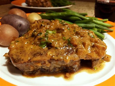 Steak Diane Recipe A Flavorful Classic Dish Club Foody Club Foody