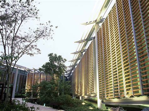 A government building in malaysia. Malaysia: Incentives for Green Buildings to be Extended ...